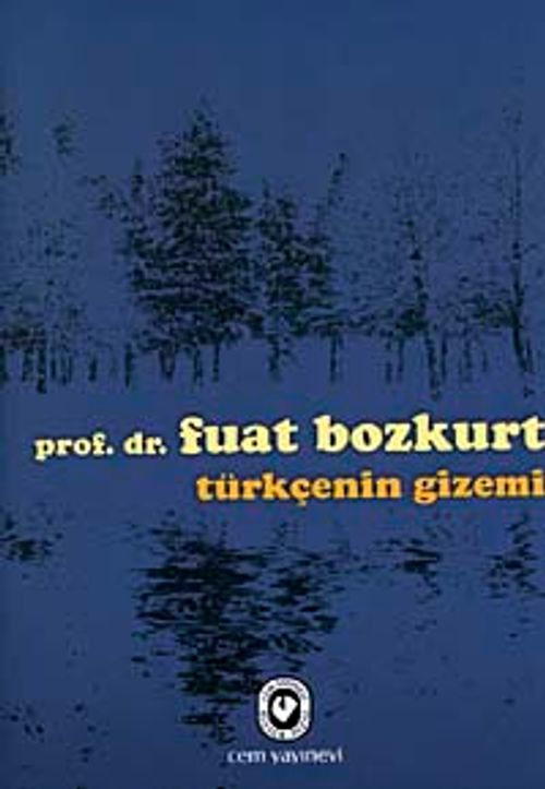 Türkçenin Gizemi