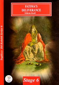 Fatima's Deliverance / İngilizce Seviye-6 (Cdisiz)