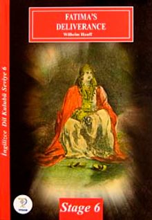 Fatima's Deliverance / İngilizce Seviye-6 (Cdisiz)