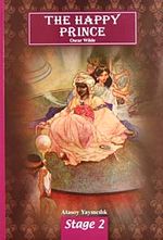 The Happy Prince / İngilizce Stage-2