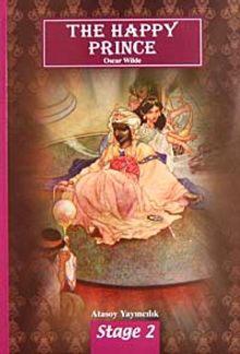 The Happy Prince / İngilizce Stage-2