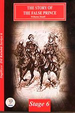 The Story Of The False Prince / İngilizce  Seviye-6 (Cdisiz)
