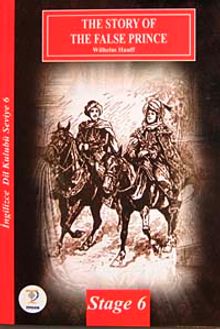 The Story Of The False Prince / İngilizce  Seviye-6 (Cdisiz)