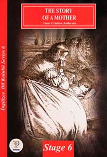 The Story Of A Mother / İngilizce Seviye-6 (Cdisiz)