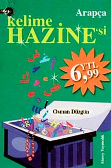 Arapça Kelime Hazinesi Kartları