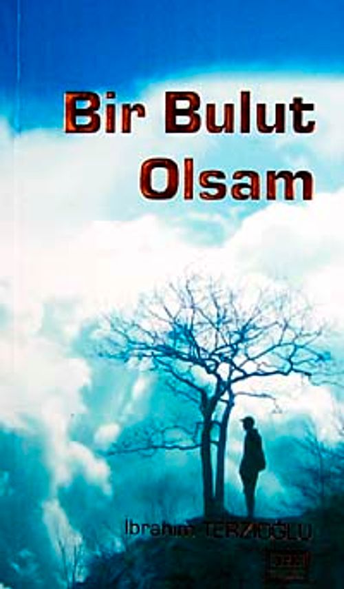 Bir Bulut Olsam