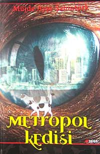 Metropol Kedisi