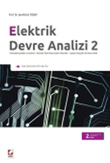 Elektrik Devre Analizi -2