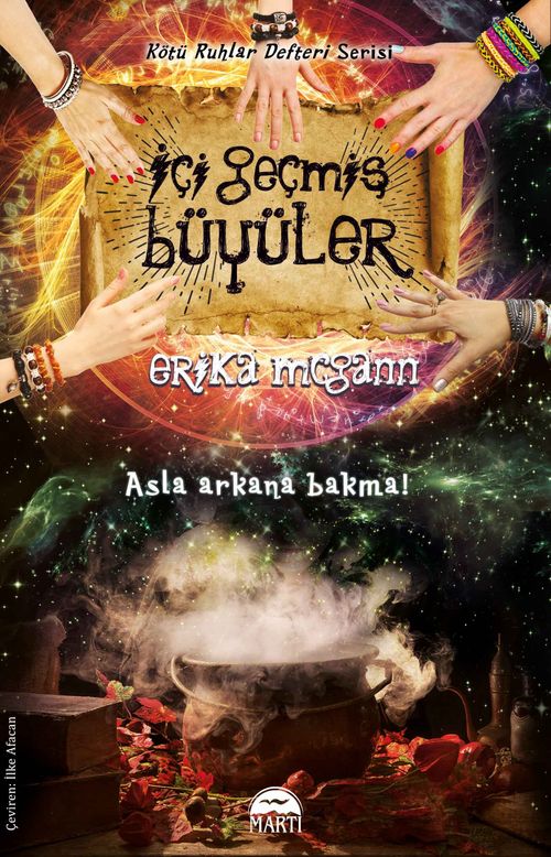 İçi Geçmiş Büyüler