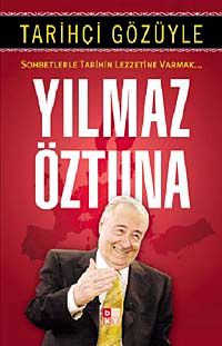 Tarihçi Gözüyle & Sohbetlerle Tarihin Lezzetine Varmak