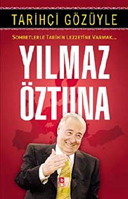 Tarihçi Gözüyle & Sohbetlerle Tarihin Lezzetine Varmak