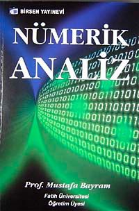 Nümerik Analiz