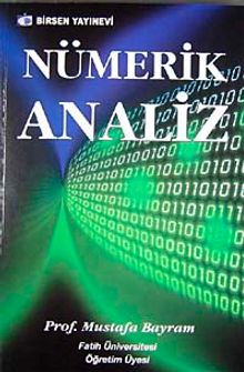 Nümerik Analiz