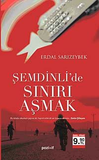 Şemdinli'de Sınırı Aşmak (Cep Boy)