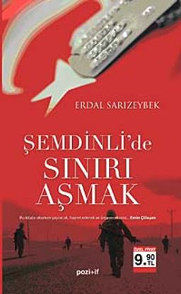 Şemdinli'de Sınırı Aşmak (Cep Boy)