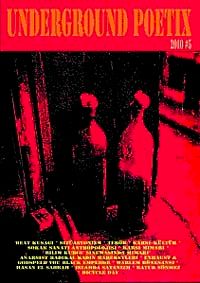Underground Poetix 5. Cilt