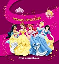 Disney Prenses Öyküleri