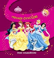 Disney Prenses Öyküleri