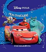 Disney Pixar Film Öyküleri