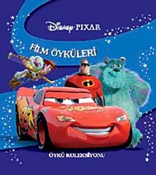 Disney Pixar Film Öyküleri