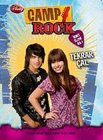 Camp Rock Tekrar Çal