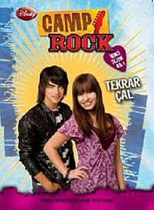 Camp Rock Tekrar Çal