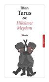 H&uuml;k&uuml;met Meydanı