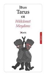 Hükümet Meydanı