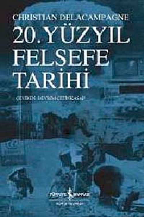 20. Yüzyıl Felsefe Tarihi