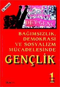 Bağımsızlık Demokrasi ve Sosyalizm Mücadelesinde Gençlik 1