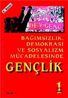 Bağımsızlık Demokrasi ve Sosyalizm Mücadelesinde Gençlik 1