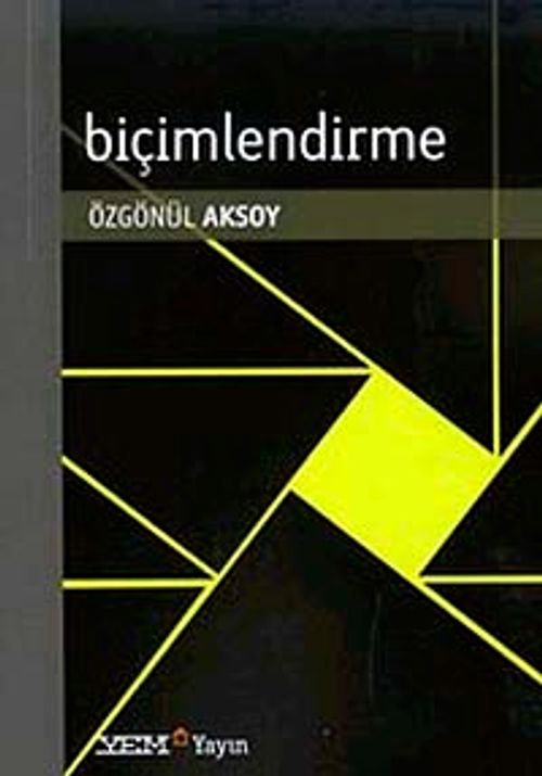 Biçimlendirme