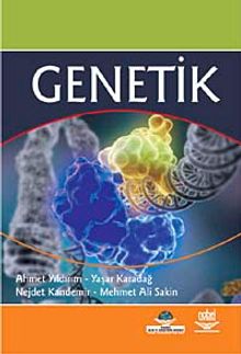Genetik (Nejdet Kandemir)