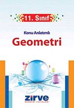 11. Sınıf Geometri Konu Anlatımlı