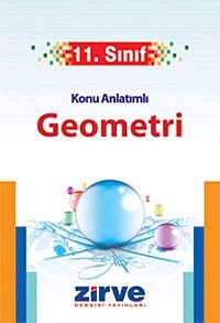 11. Sınıf Geometri Konu Anlatımlı