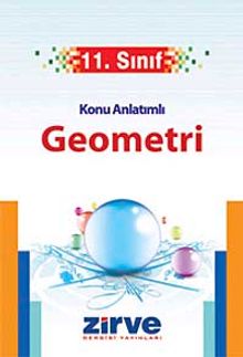 11. Sınıf Geometri Konu Anlatımlı