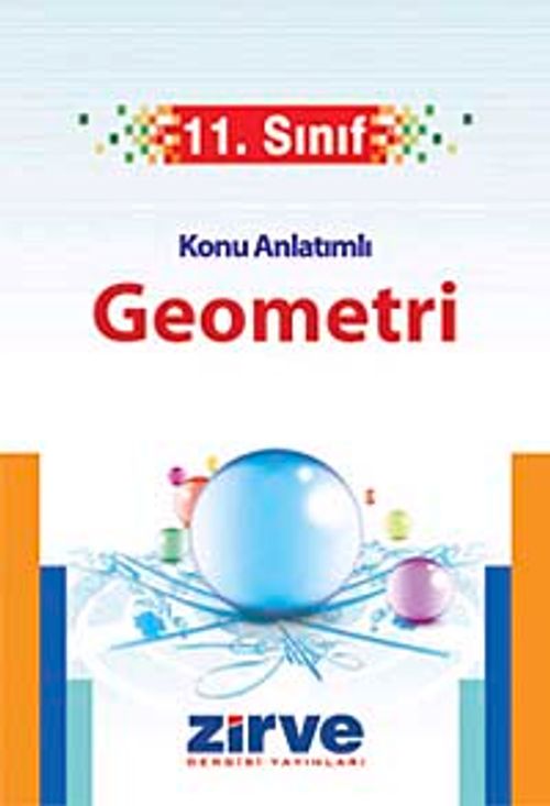 11. Sınıf Geometri Konu Anlatımlı