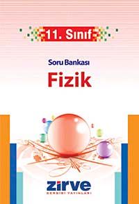 11. Sınıf Fizik Soru Bankası