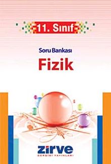 11. Sınıf Fizik Soru Bankası