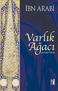 Varlık Ağacı & Şeceretü'l-kevn