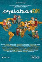 Seyahatnamem & Odtü'lü Endüstri Mühendislerinin Gezi Hikayeleri