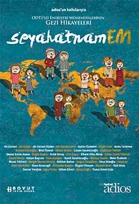 Seyahatnamem & Odtü'lü Endüstri Mühendislerinin Gezi Hikayeleri