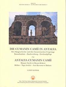 Antalya Cumanın Camii