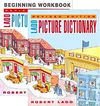 Lado Picture Dictionary+Workbook (2 Kitap)