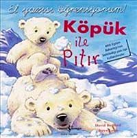 Köpük İle Pıtır - El Yazısı