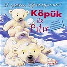 Köpük İle Pıtır - El Yazısı