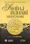 Sahih-i Buhari Muhtasarı (3 Cilt Takım) (1. Hamur) & Safvetu'l-Kari Bi İhtisari Sahihi'l-Buhari