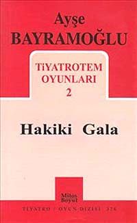 Tiyatrotem Oyunları-2 / Hakiki Gala