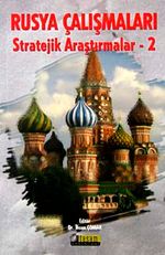 Rusya Çalışmaları Stratejik Araştırmalar-2