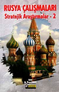 Rusya Çalışmaları Stratejik Araştırmalar-2